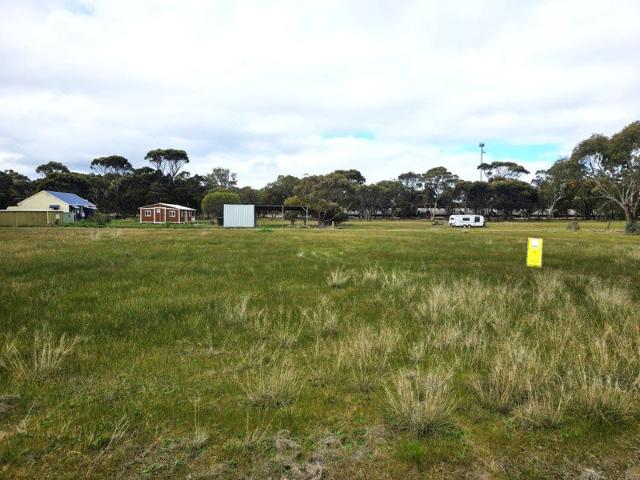 Land for sale in Kendenup, Western Australia