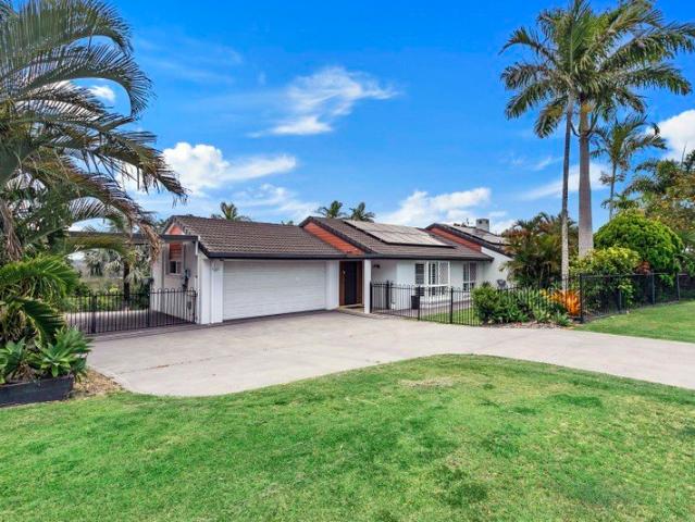 House for sale in Craignish, Queensland