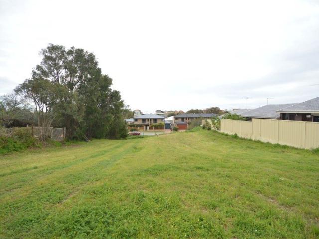 Land for sale in Parklands, Western Australia