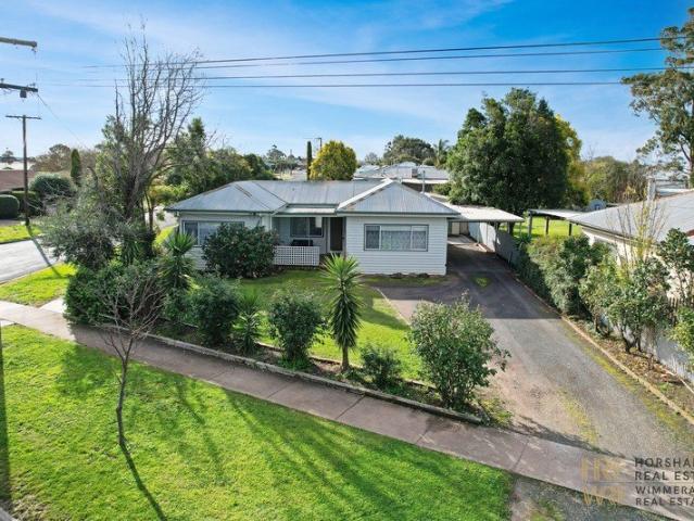House for sale in Horsham, Victoria