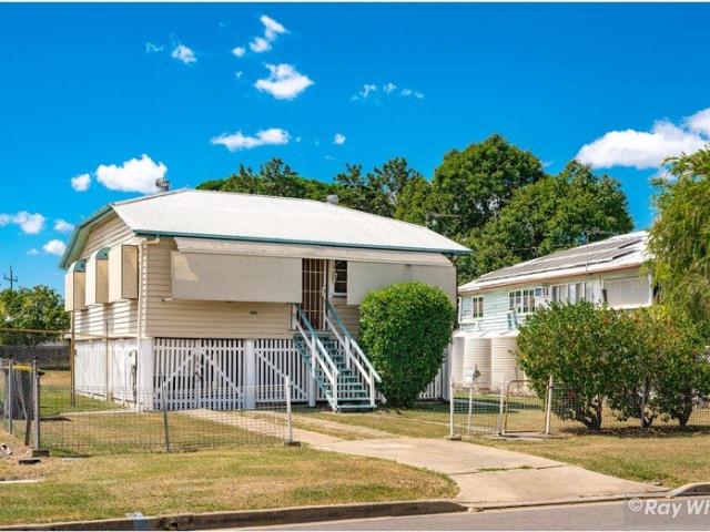 House for sale in Rockhampton, Queensland