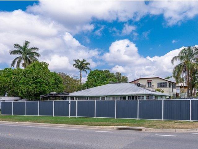 House for sale in Berserker, Rockhampton
