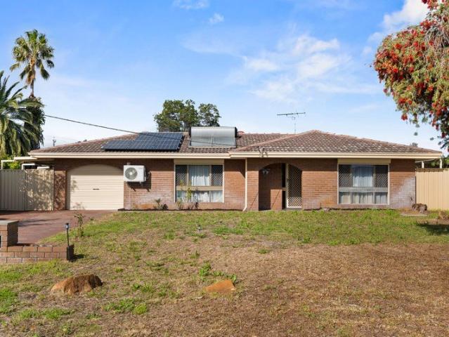 House for sale in Cooloongup, Western Australia