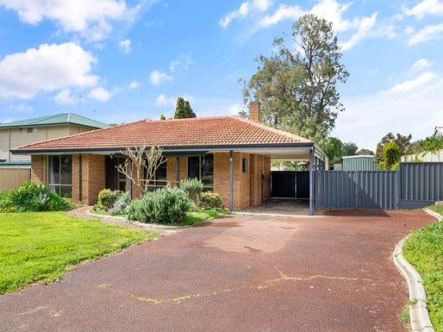 House for sale in Bovell, Western Australia