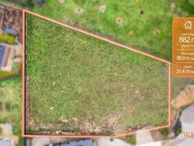 Land for sale in Kilmore, Victoria