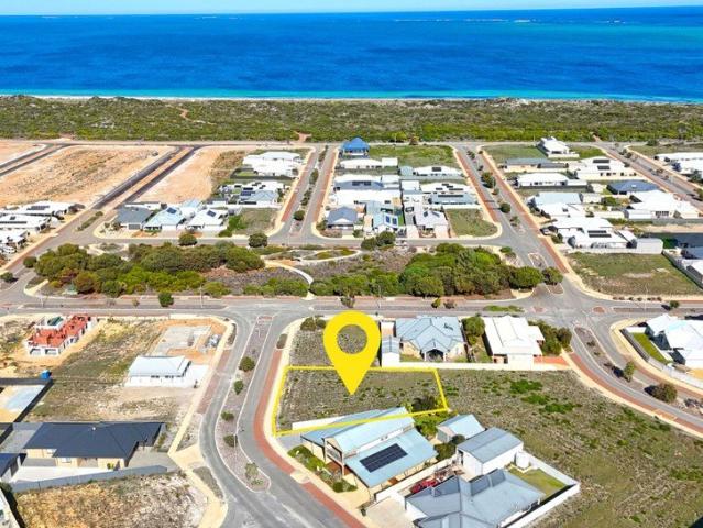 Land for sale in Jurien Bay, Western Australia