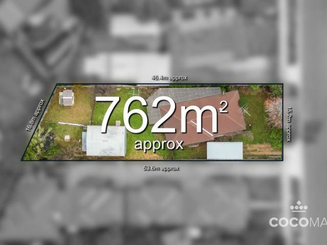 House for sale in Camerons Creek, Victoria
