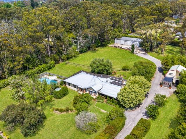 House for sale in Braemar, New South Wales