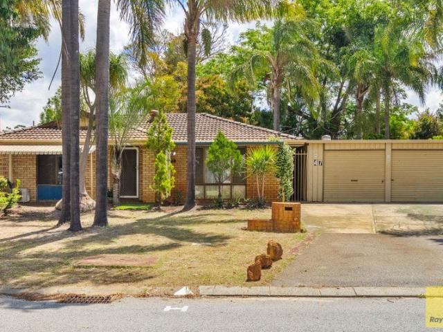 House for sale in Camillo, City Of Armadale