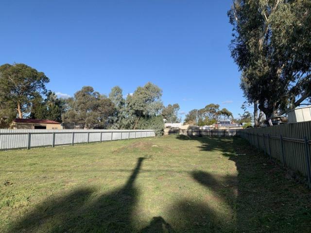 Land for sale in Buckland, Western Australia