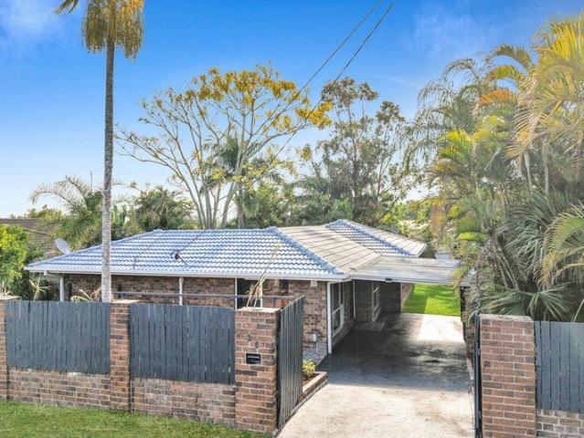 House for sale in Browns Plains, Greater Brisbane
