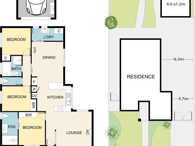 House for sale in Camerons Creek, Victoria