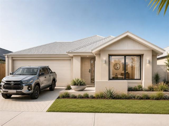 Cottage for sale in Koongamia, Western Australia