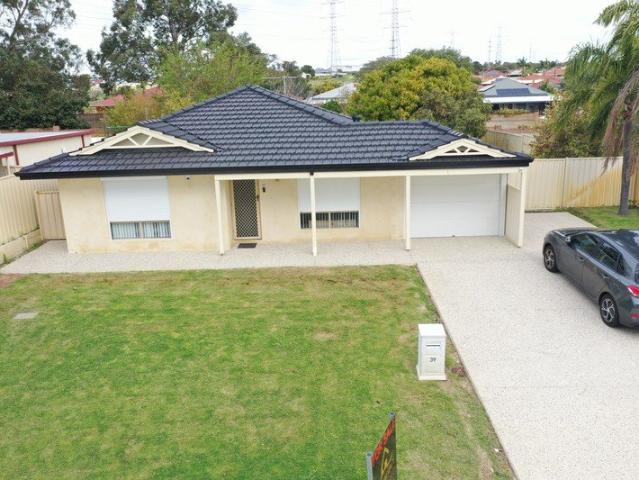 House for sale in Success, Western Australia
