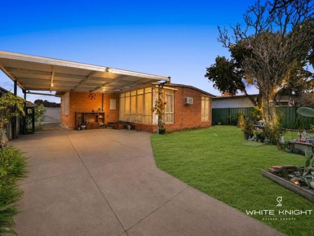 House for sale in Deer Park, Melbourne