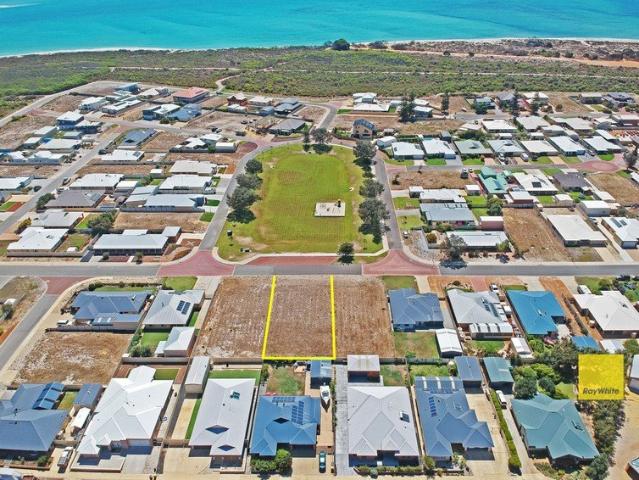 Land for sale in Jurien Bay, Western Australia