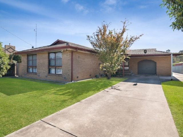House for sale in Broadford, Victoria