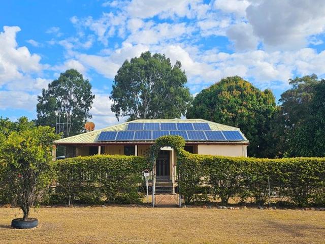 House for sale in Gayndah