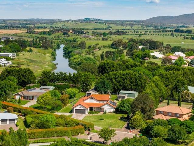 House for sale in Brisbane Grove, New South Wales