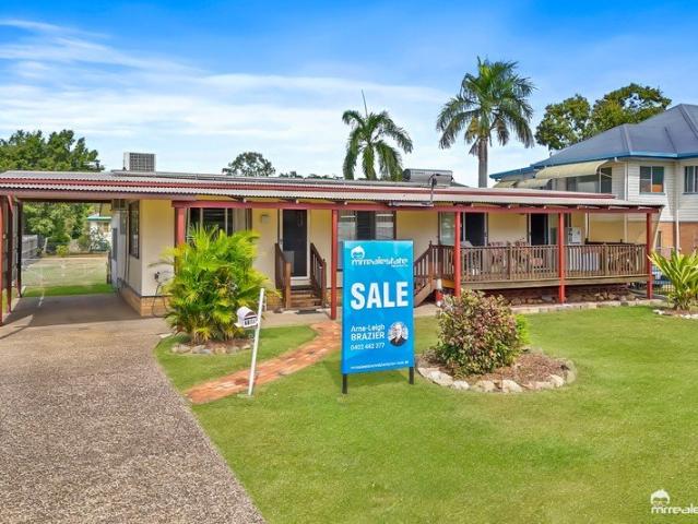 House for sale in Rockhampton, Queensland
