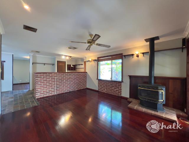 House for rent in Waikiki, Western Australia