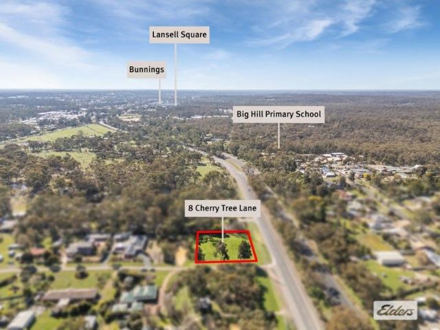 Land for sale in Bendigo, Victoria