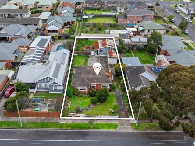 House for sale in Geelong, Victoria
