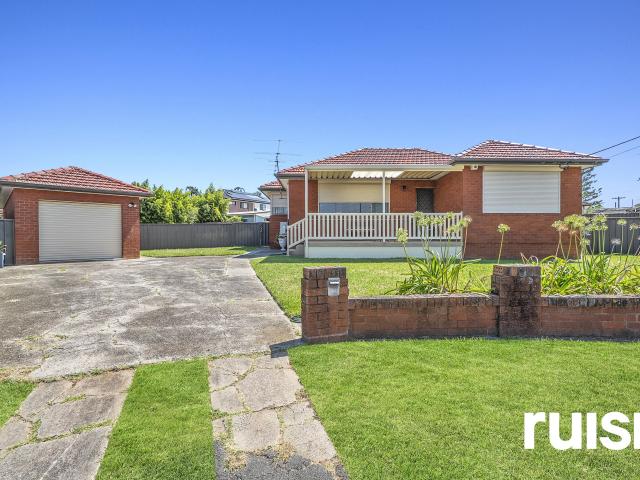 House for sale in Sydney, New South Wales