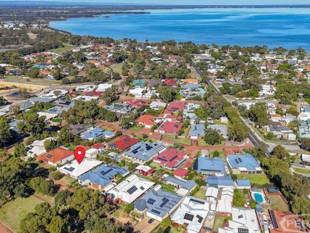House for sale in Parklands, Western Australia