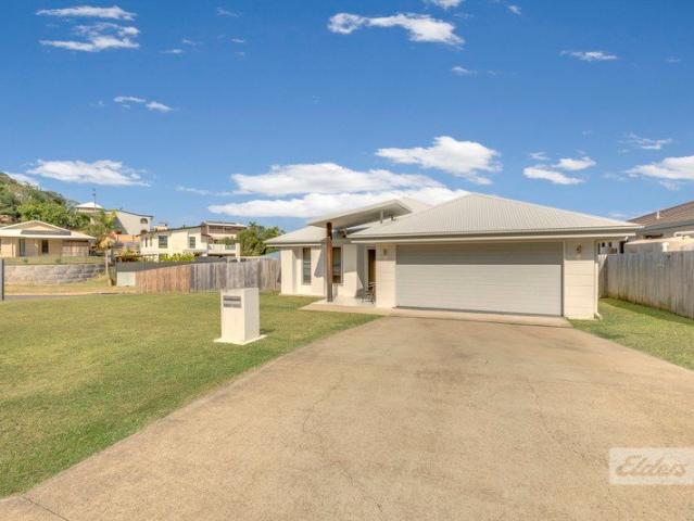 House for sale in Boyne Island, Queensland