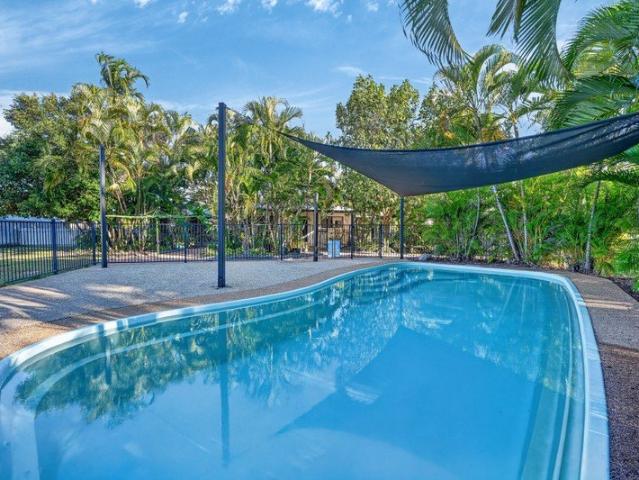 House for sale in Bushland Beach, Queensland