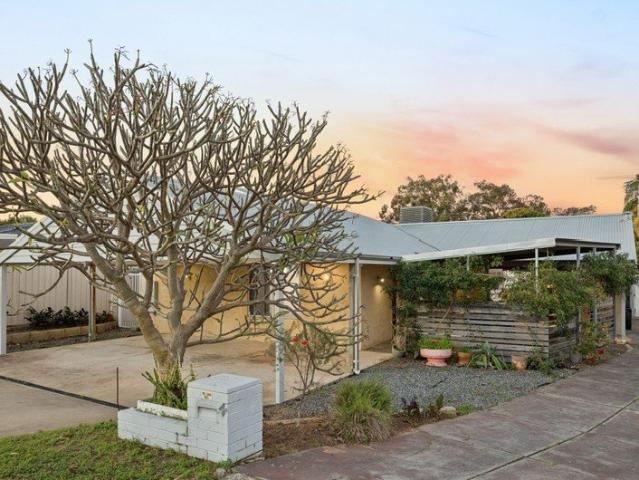 House for sale in Hamilton Hill, Western Australia