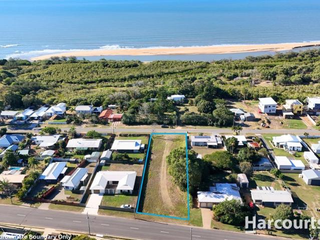 Land for sale in Moore Park Beach, Queensland