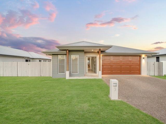 House for sale in Burdell, Queensland