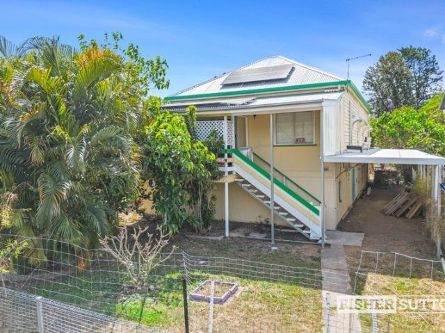 House for sale in Rockhampton, Queensland