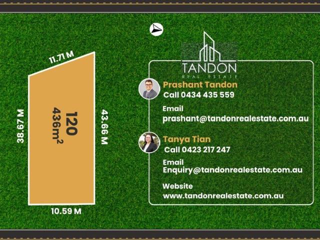 Land for sale in Camerons Creek, Victoria