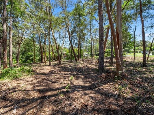 Land for sale in Sydney, New South Wales