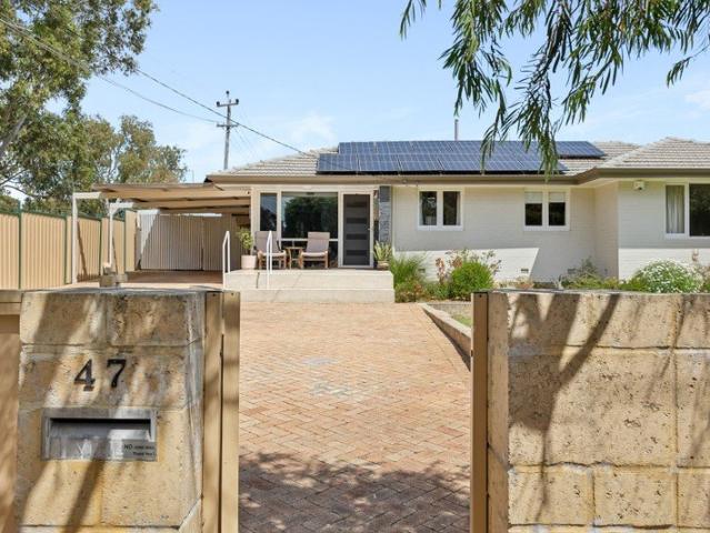 House for sale in Lockridge, City of Swan