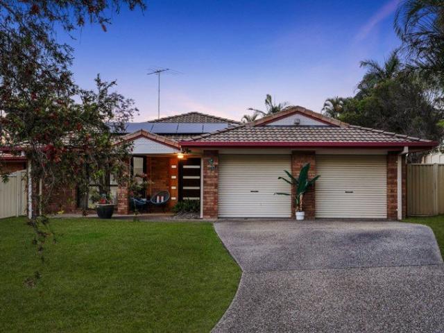House for sale in Mount Warren Park, Greater Brisbane