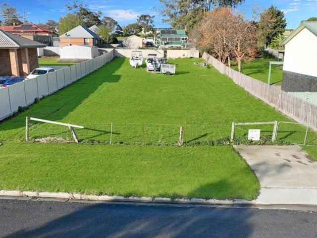 Land for sale in Orbost, Victoria