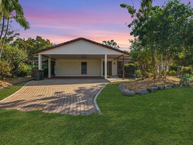 House for sale in Kirwan, Queensland