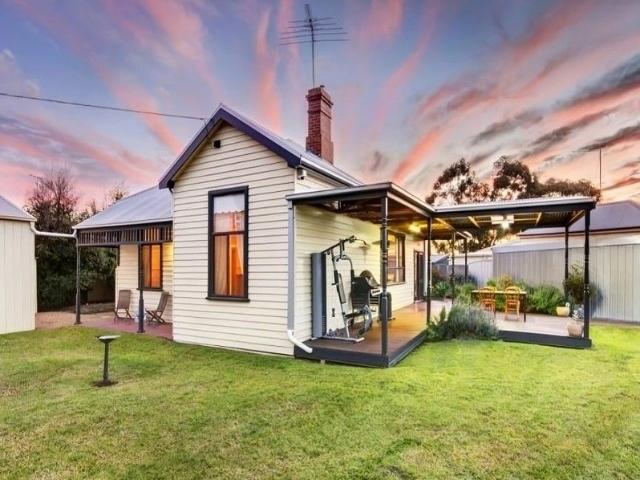 House for sale in Geelong, Victoria