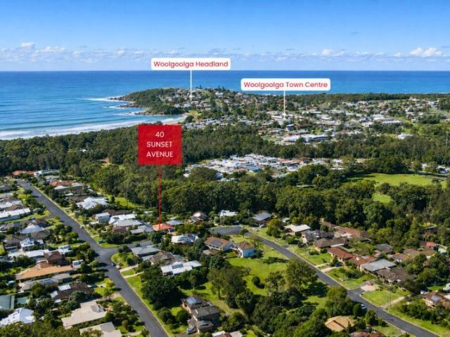 House for sale in Woolgoolga, New South Wales