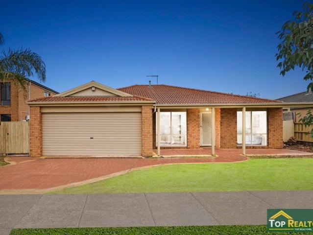 House for sale in Tarneit, Melbourne