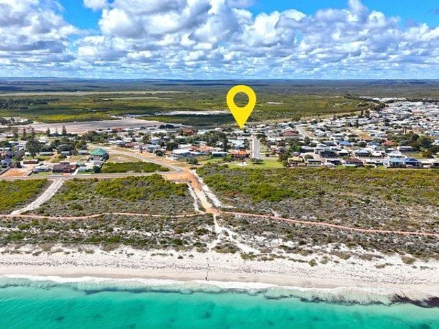 Land for sale in Jurien Bay, Western Australia