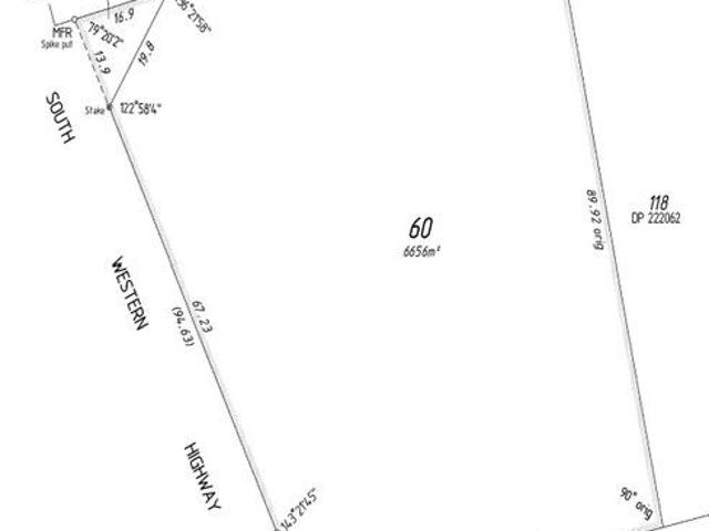 Land for sale in Balingup, Western Australia
