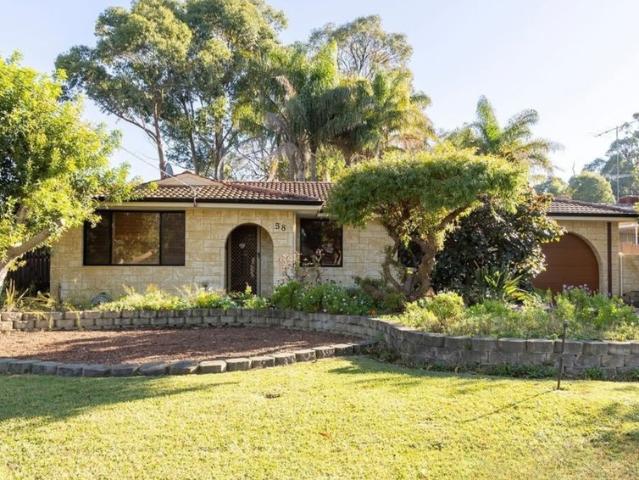 House for sale in Hillman, City of Rockingham