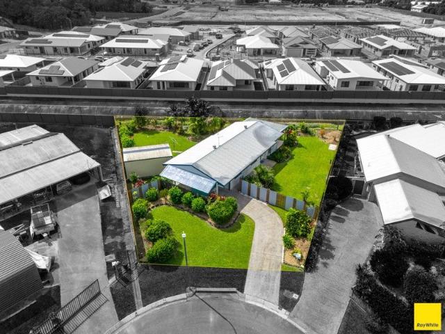 House for sale in Cairns, Queensland