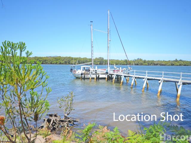 Property for sale in Fishermans Reach, New South Wales