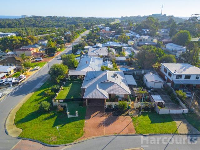 House for sale in Parklands, Western Australia
